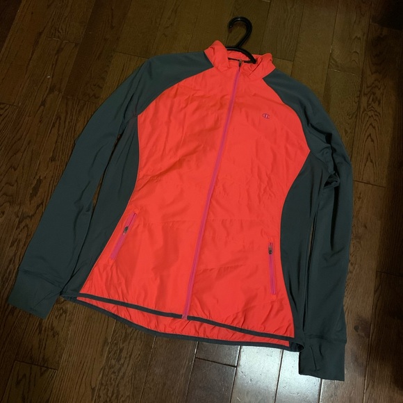 Champion Jacket - Picture 1 of 4